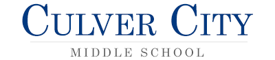 PAWS - Enriching Students – Students – Culver City Middle School